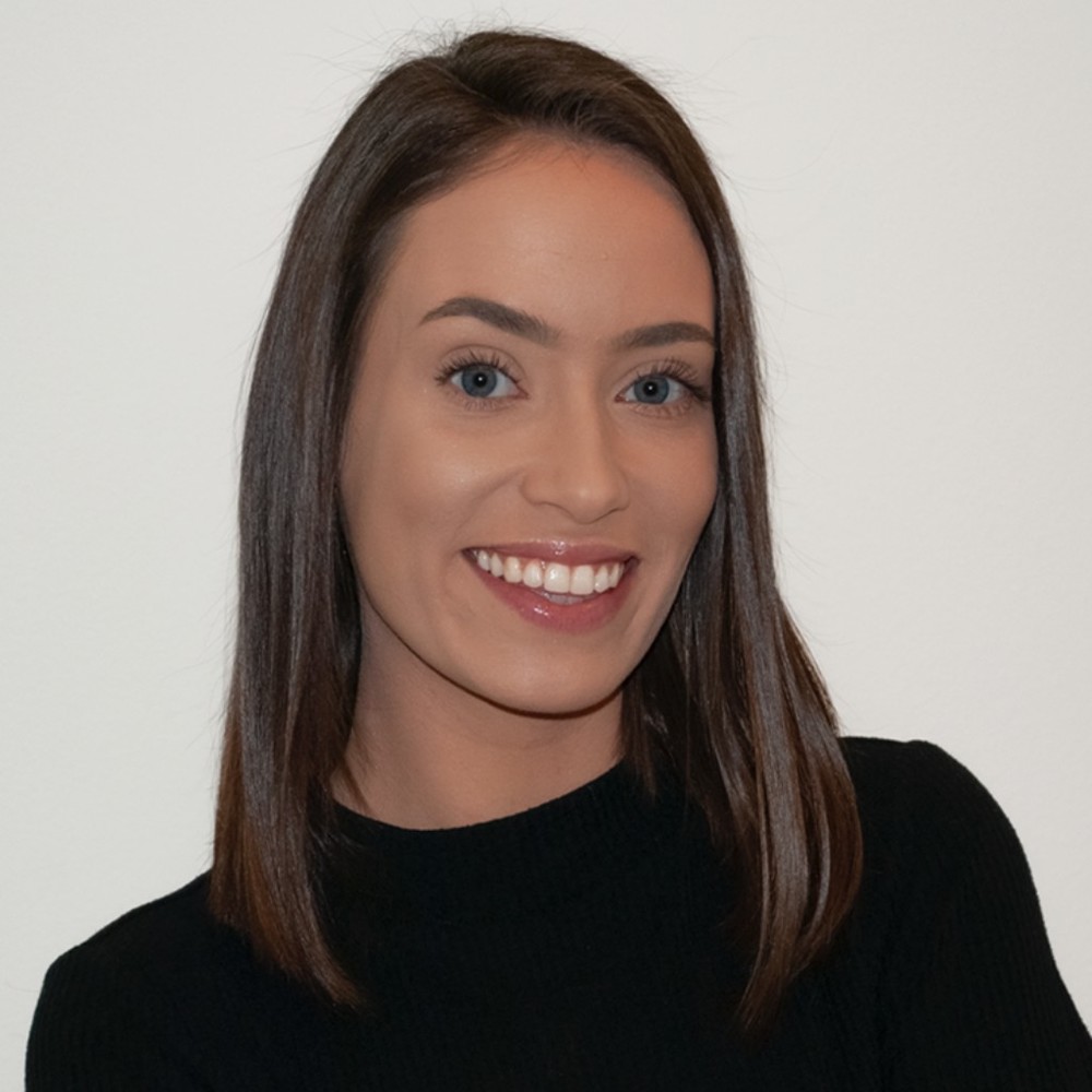 Meet your Posher, Victoria